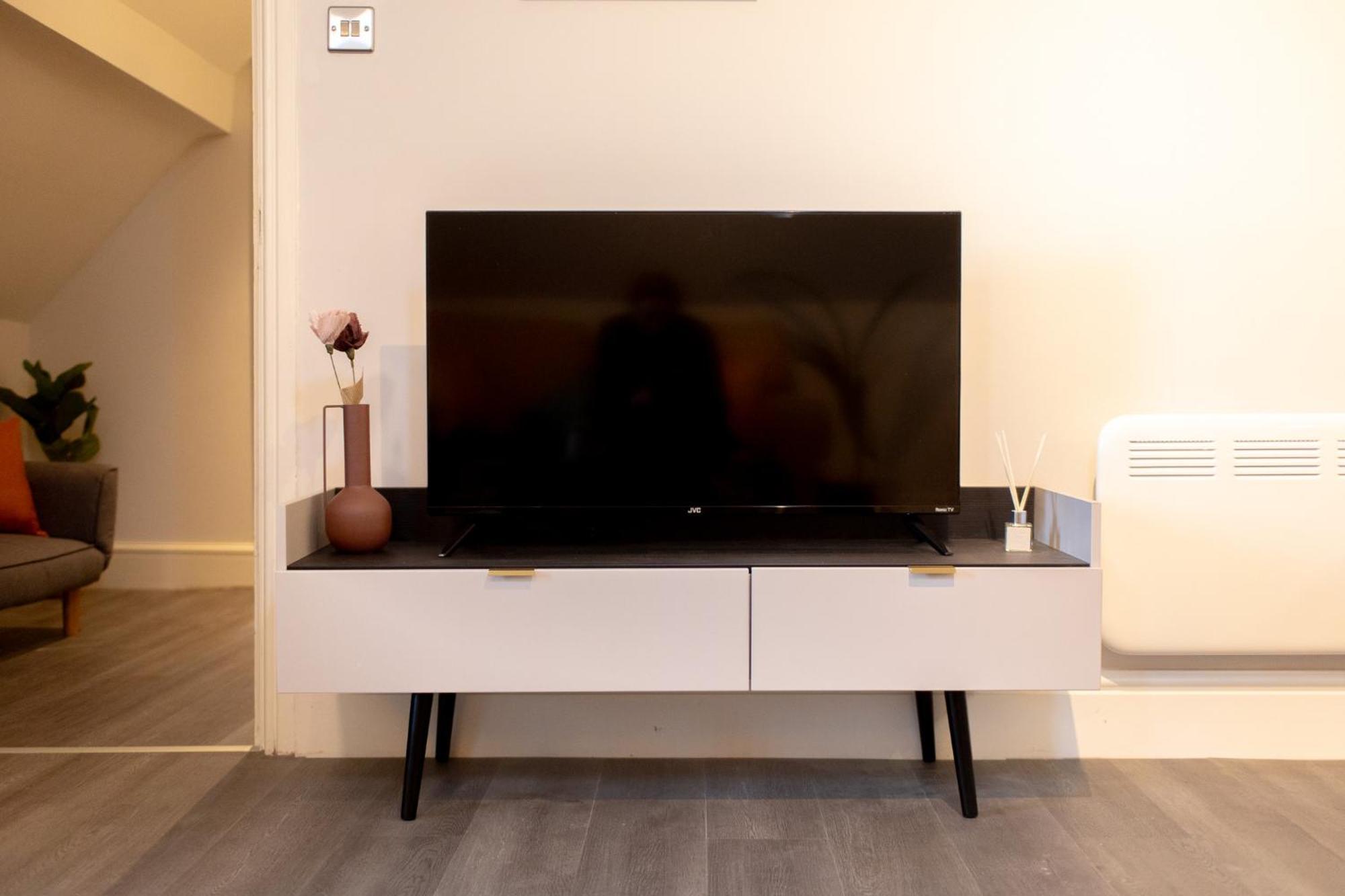 Msrsh Lux 5 Lägenhet Manchester Exteriör bild