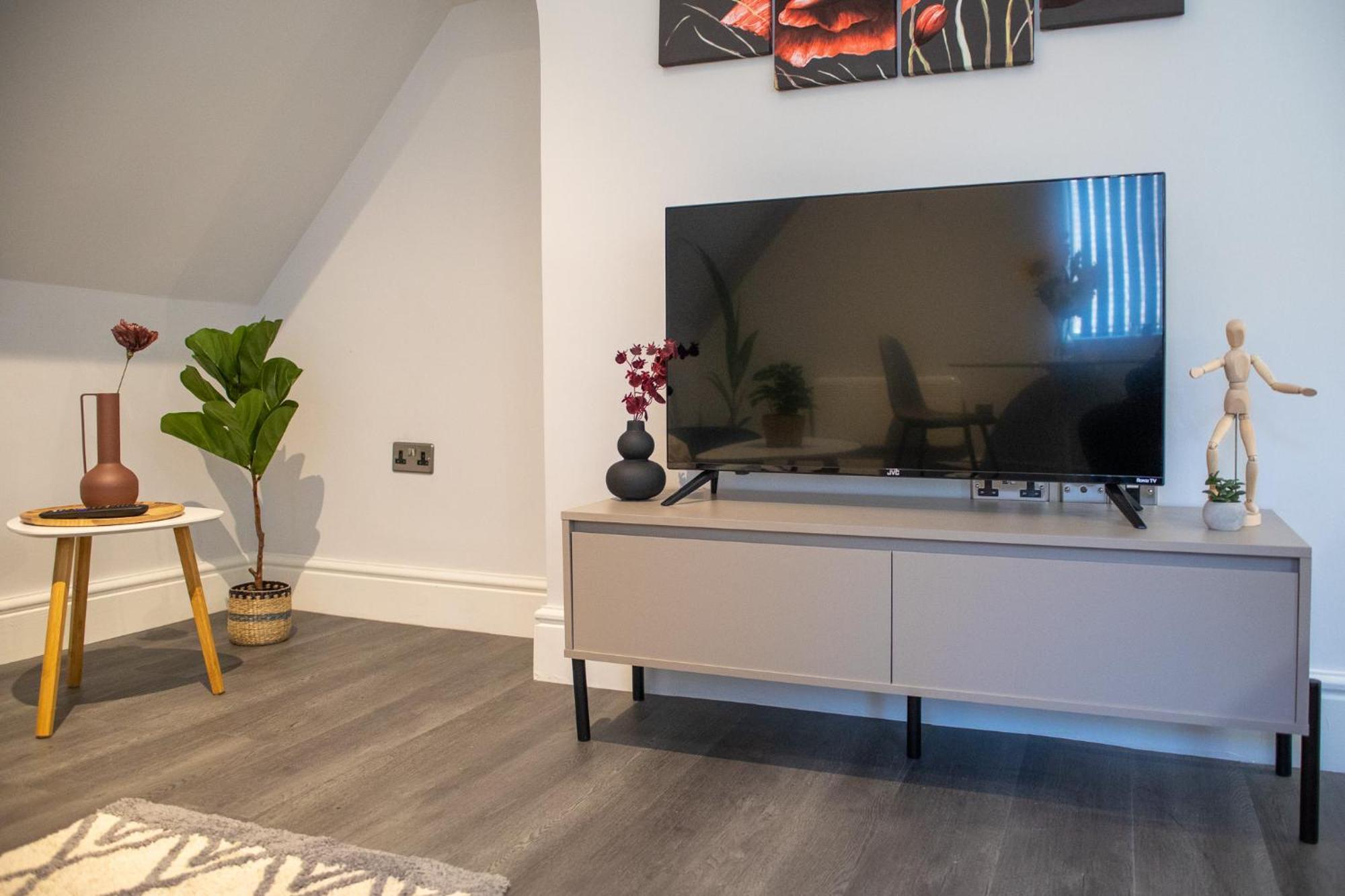 Msrsh Lux 5 Lägenhet Manchester Exteriör bild